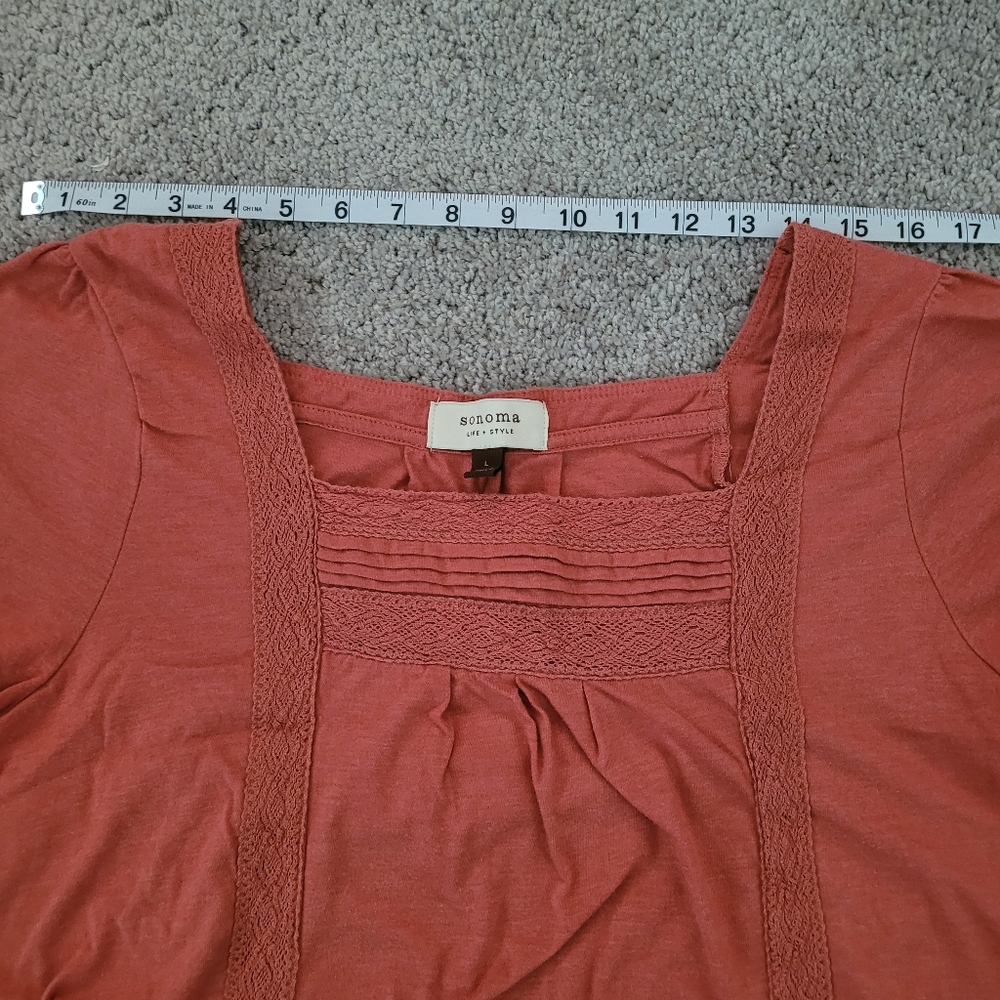 🍁 Shirt - Picture 4 of 6